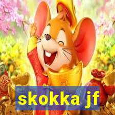 skokka jf